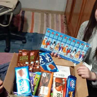 Köszönjük a nyíregyházi Jósa András Kórház Sebészeti Osztály és a DE Gyermeknevelési és Gyógypedagógiai Kar adományát - alapítvány, adó 1%, támogatás