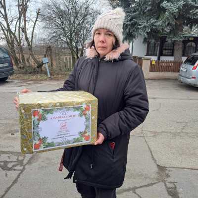 Köszönjük a nyíregyházi Jósa András Kórház Sebészeti Osztály és a DE Gyermeknevelési és Gyógypedagógiai Kar adományát - alapítvány, adó 1%, támogatás