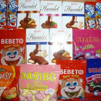 Érkeznek a „cipős doboznyi szeretet” ajándékai és a csokoládék 2015 - alapítvány, adó 1%, támogatás