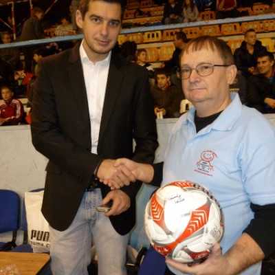 M3 Outlet Real Team Kupa és a Remény Alapítvány - adó, 1%, alapítvány, támogatás