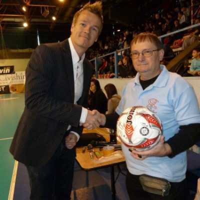 M3 Outlet Real Team Kupa és a Remény Alapítvány - adó, 1%, alapítvány, támogatás