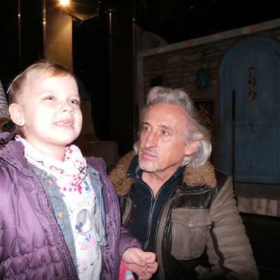 Mamma Mia!  - alapítvány, adó 1%, támogatás