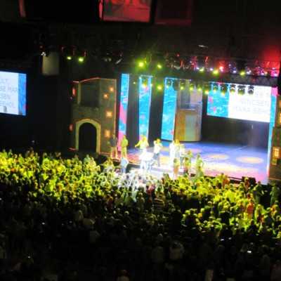 Mamma Mia!  - alapítvány, adó 1%, támogatás