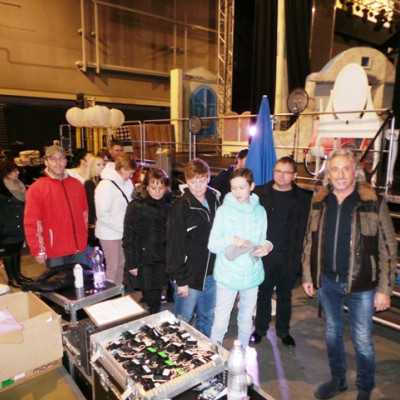 Mamma Mia!  - alapítvány, adó 1%, támogatás