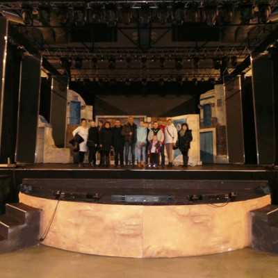 Mamma Mia!  - alapítvány, adó 1%, támogatás