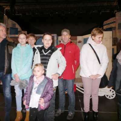 Mamma Mia!  - alapítvány, adó 1%, támogatás