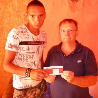 Már csak 5 nap van az adóbevallás határidejéig! - alapítvány, adó 1%, támogatás