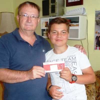 Már csak 5 nap van az adóbevallás határidejéig! - alapítvány, adó 1%, támogatás