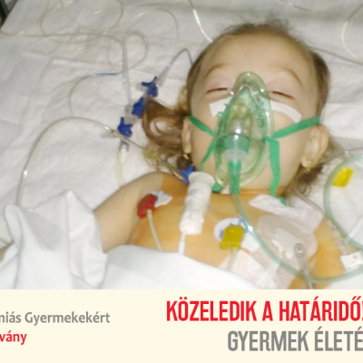 Már csak pár napja maradt, hogy eldöntse, kinek segít! - alapítvány, adó 1%, támogatás