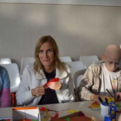 Még egy kis õszi hangulat! - adó, 1%, alapítvány, támogatás