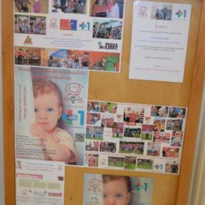 Még egy kis õszi hangulat! - adó, 1%, alapítvány, támogatás