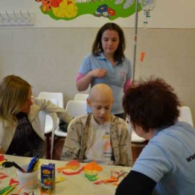 Még egy kis õszi hangulat! - adó, 1%, alapítvány, támogatás