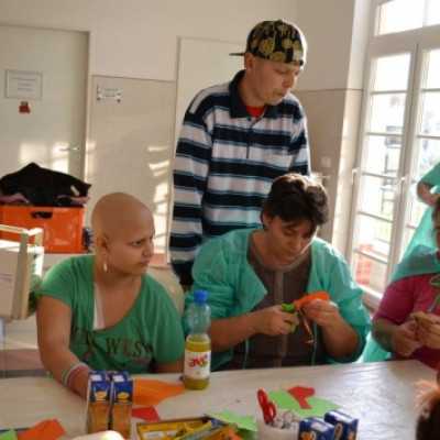 Még egy kis õszi hangulat! - adó, 1%, alapítvány, támogatás