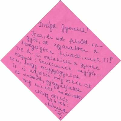 Megemlékezés mécsesgyújtással a leukémiás és daganatos beteg gyermekekért - adó, 1%, alapítvány, támogatás