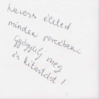 Megemlékezés mécsesgyújtással a leukémiás és daganatos beteg gyermekekért - adó, 1%, alapítvány, támogatás