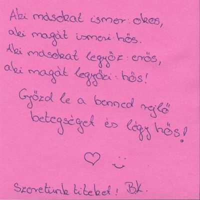 Megemlékezés mécsesgyújtással a leukémiás és daganatos beteg gyermekekért - adó, 1%, alapítvány, támogatás