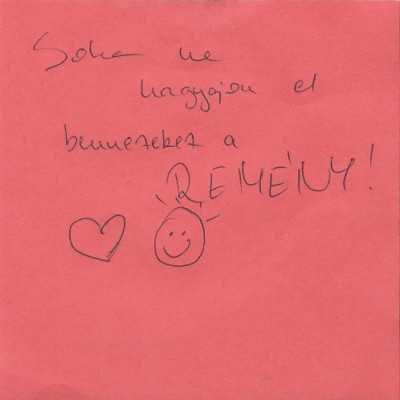 Megemlékezés mécsesgyújtással a leukémiás és daganatos beteg gyermekekért - adó, 1%, alapítvány, támogatás