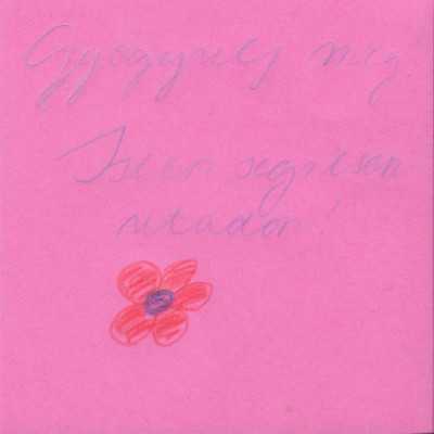 Megemlékezés mécsesgyújtással a leukémiás és daganatos beteg gyermekekért - adó, 1%, alapítvány, támogatás