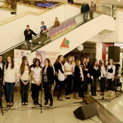 Megemlékezés mécsesgyújtással a leukémiás és daganatos beteg gyermekekért - adó, 1%, alapítvány, támogatás