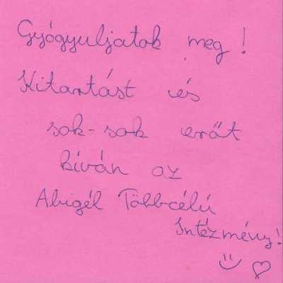 Megemlékezés mécsesgyújtással a leukémiás és daganatos beteg gyermekekért - adó, 1%, alapítvány, támogatás