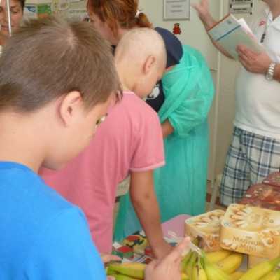 Meglepetés a Creatoys Kft. részérõl a beteg gyermekeknek - adó, 1%, alapítvány, támogatás