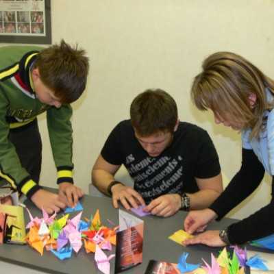 Megnyitjuk kiállításunkat Nyíregyházán! - adó, 1%, alapítvány, támogatás