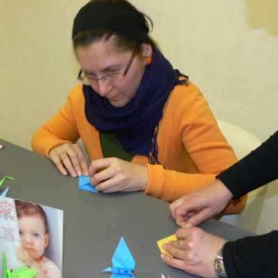 Megnyitjuk kiállításunkat Nyíregyházán! - adó, 1%, alapítvány, támogatás