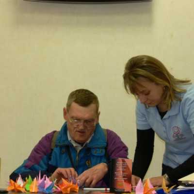 Megnyitjuk kiállításunkat Nyíregyházán! - adó, 1%, alapítvány, támogatás