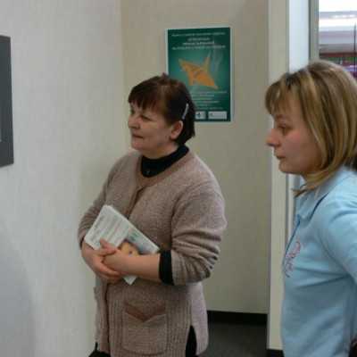 Megnyitjuk kiállításunkat Nyíregyházán! - adó, 1%, alapítvány, támogatás