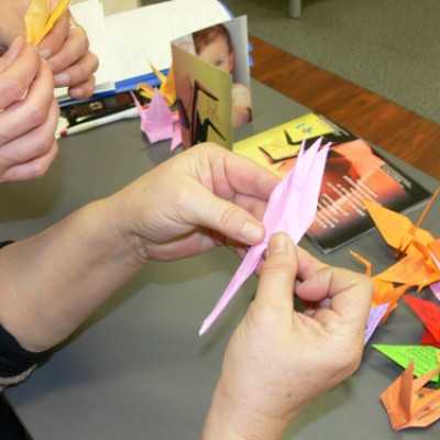 Megnyitjuk kiállításunkat Nyíregyházán! - adó, 1%, alapítvány, támogatás