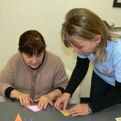 Megnyitjuk kiállításunkat Nyíregyházán! - adó, 1%, alapítvány, támogatás