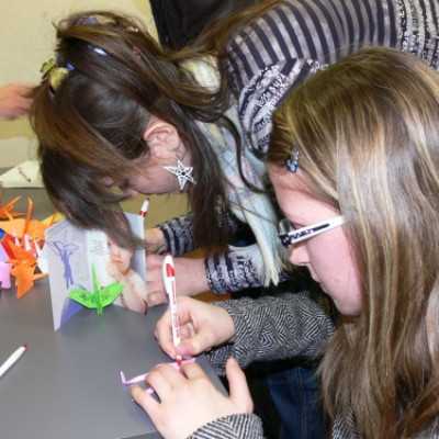 Megnyitjuk kiállításunkat Nyíregyházán! - adó, 1%, alapítvány, támogatás