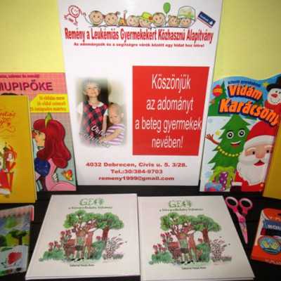 Érkeznek a „cipősdoboznyi szeretet” ajándékai és a csokoládék 2018 - alapítvány, adó 1%, támogatás