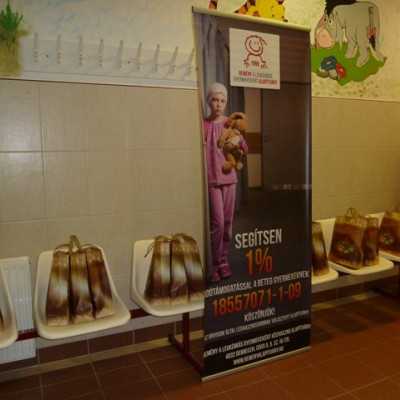 Mikulás csomagok és ajándékkészítés - alapítvány, adó 1%, támogatás