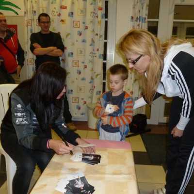 Mikulás csomagok és ajándékkészítés - alapítvány, adó 1%, támogatás