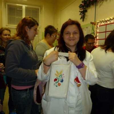 Mindíg tud adni, akinek a szíve szeretettel van tele! - adó, 1%, alapítvány, támogatás