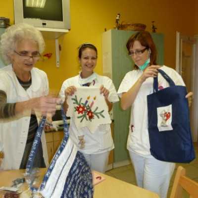 Mindíg tud adni, akinek a szíve szeretettel van tele! - adó, 1%, alapítvány, támogatás