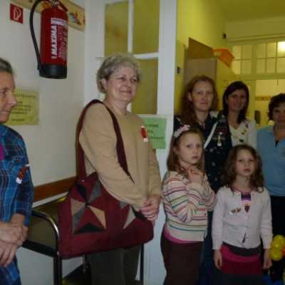 Mindíg tud adni, akinek a szíve szeretettel van tele! - adó, 1%, alapítvány, támogatás