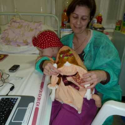 Mindíg tud adni, akinek a szíve szeretettel van tele! - adó, 1%, alapítvány, támogatás