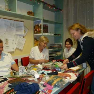 Mindíg tud adni, akinek a szíve szeretettel van tele! - adó, 1%, alapítvány, támogatás