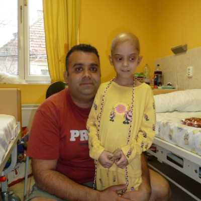 Mindíg tud adni, akinek a szíve szeretettel van tele! - adó, 1%, alapítvány, támogatás