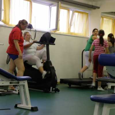 Miskolci gyerekek táborozása Egerben - adó, 1%, alapítvány, támogatás