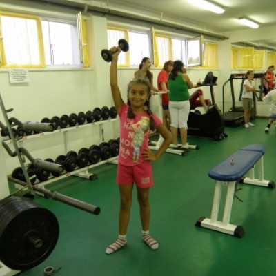 Miskolci gyerekek táborozása Egerben - adó, 1%, alapítvány, támogatás