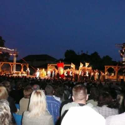 Miskolci gyerekek táborozása Egerben - adó, 1%, alapítvány, támogatás