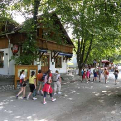 Miskolci gyerekek táborozása Egerben - adó, 1%, alapítvány, támogatás