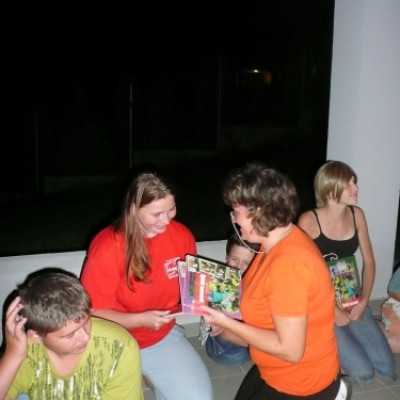 Miskolci gyerekek táborozása Egerben - adó, 1%, alapítvány, támogatás