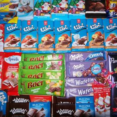 Érkeznek a „cipős doboznyi szeretet” ajándékai és a csokoládék 2015 - alapítvány, adó 1%, támogatás