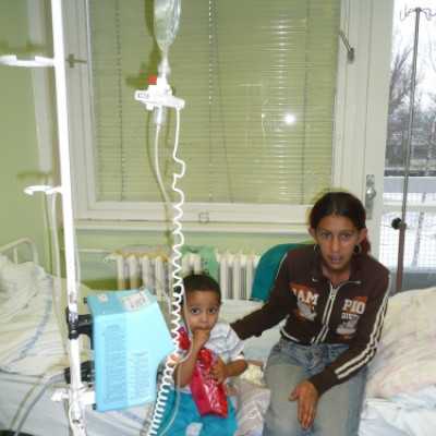 Miskolcon járt a Remény Mikulás - adó, 1%, alapítvány, támogatás