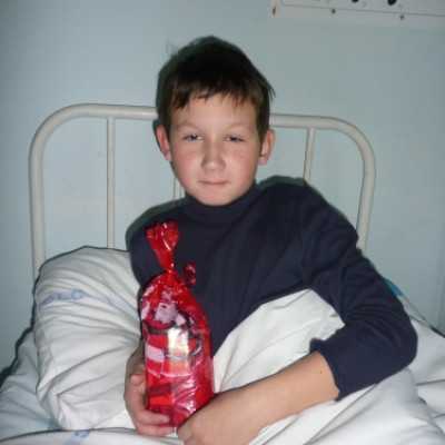 Miskolcon járt a Remény Mikulás - adó, 1%, alapítvány, támogatás