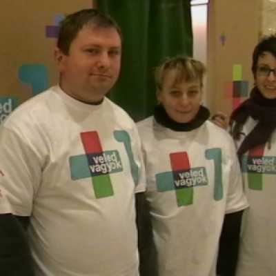 Mobil Reménykuckó - adó, 1%, alapítvány, támogatás